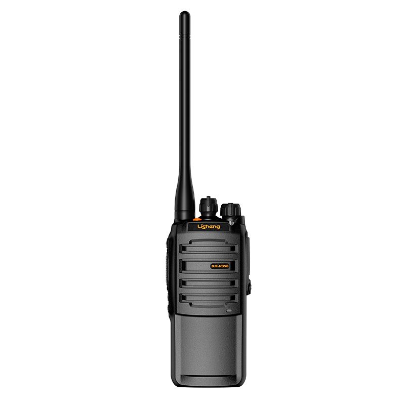 Wie funktionieren Walkie-Talkie-Kommunikationsgeräte?