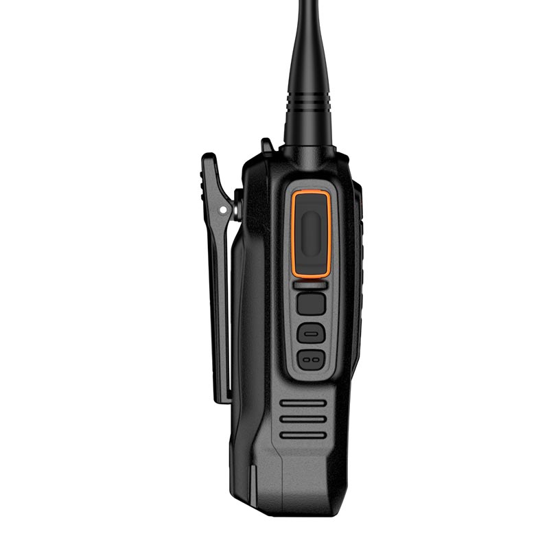 Welche Probleme gibt es bei der Nutzung von Walkie-Talkies und wie lassen sich diese beheben?