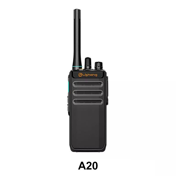 Werfen wir einen genaueren Blick auf die neuesten Nachrichten und Trends in der Walkie-Talkie-Branche.