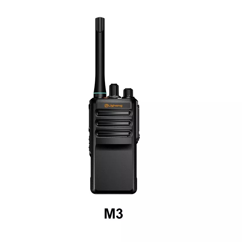 Auto Walkie-Talkie ist ein sehr nützliches Kommunikationsinstrument