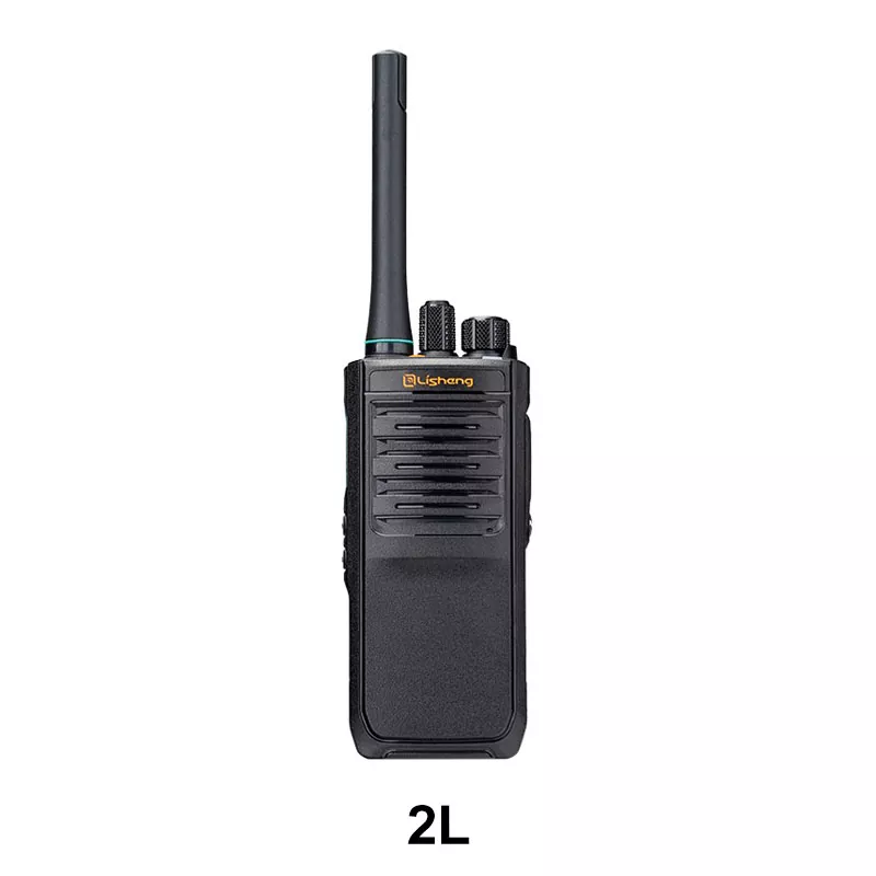 2L IP68 DMR Tragbares Radio
