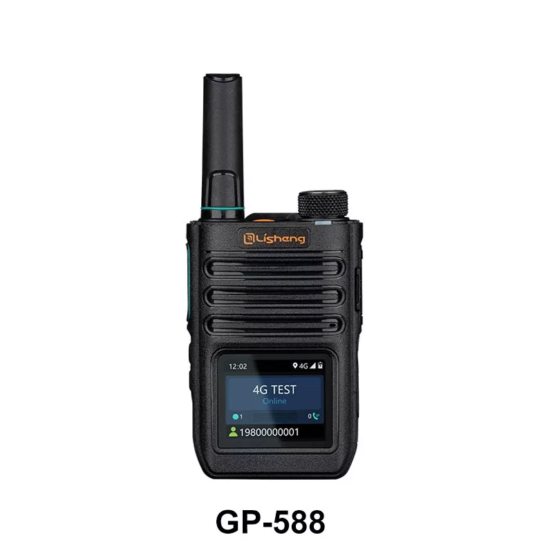 4G5G-Radio