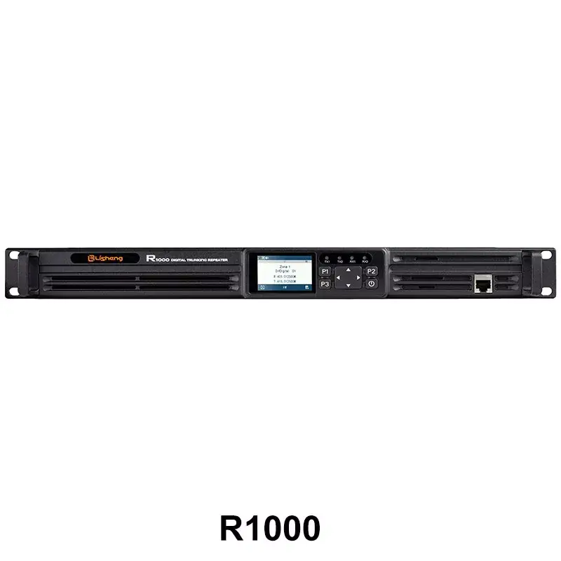 Digitaler Trunking-Repeater