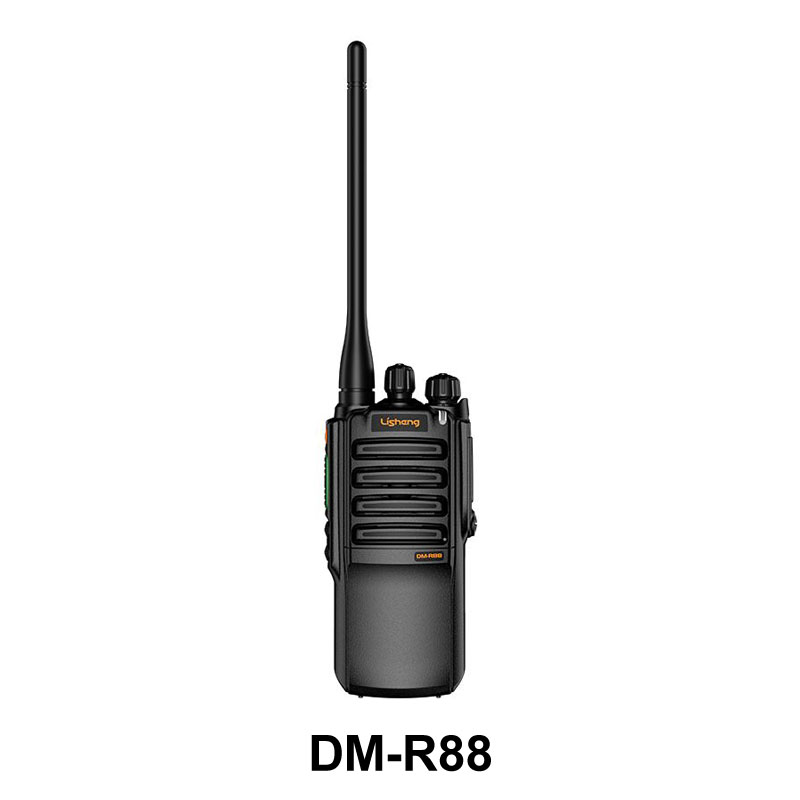 Dmr Amateurradio