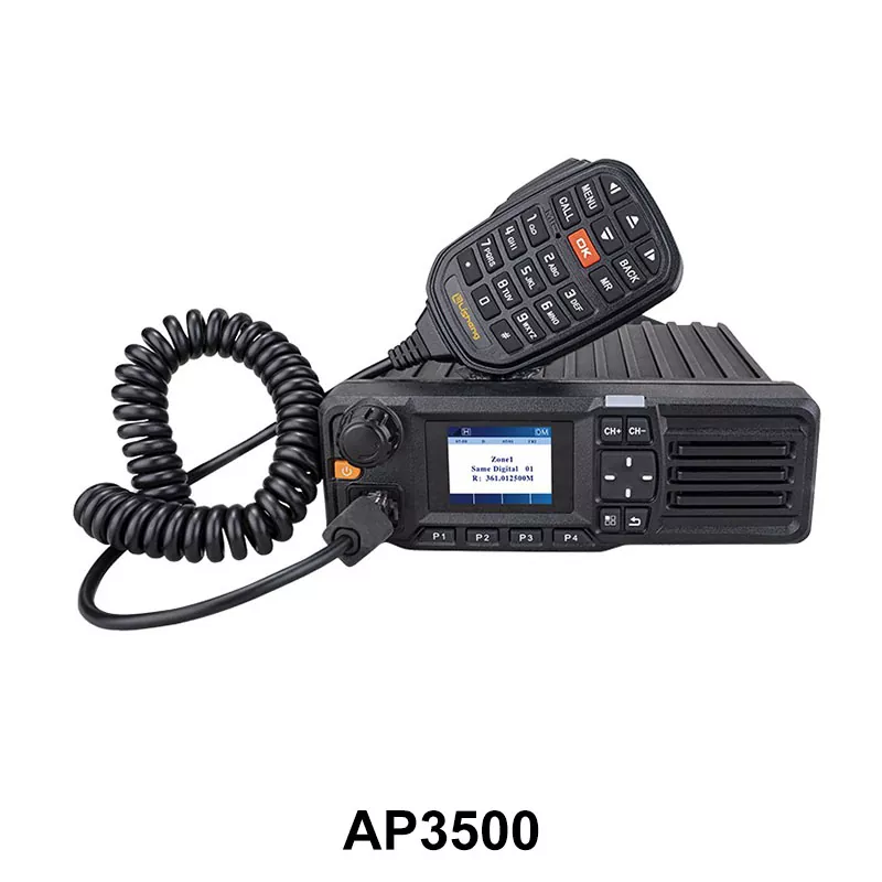 DMR Mobilfunk