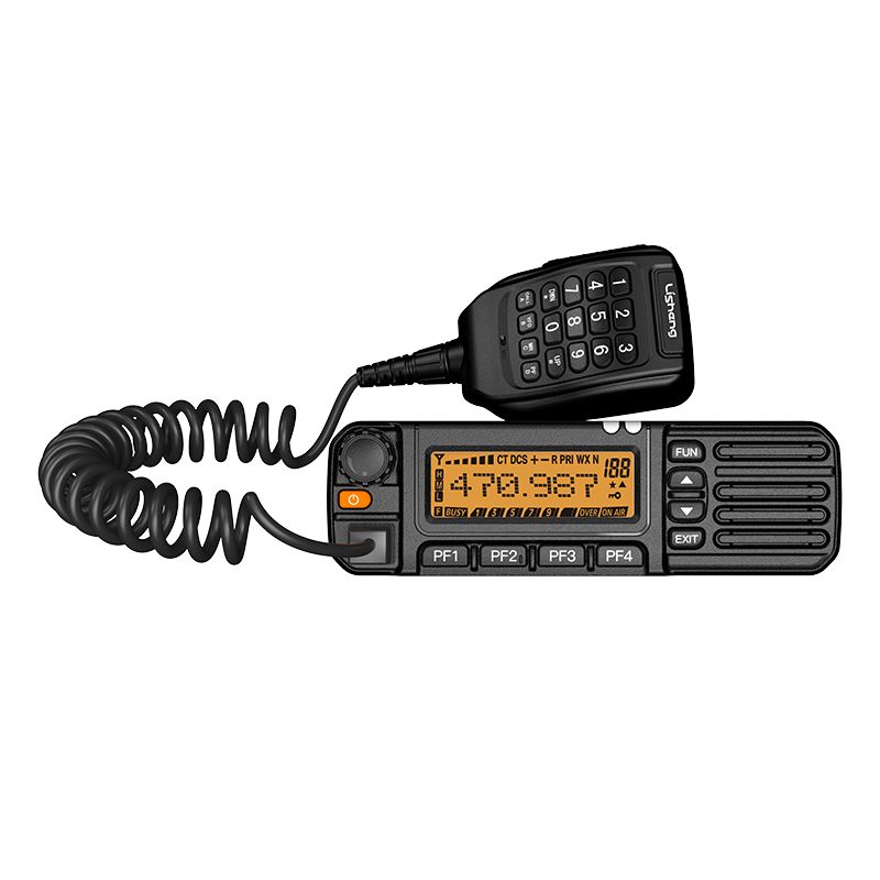 GMRS Mobilfunk