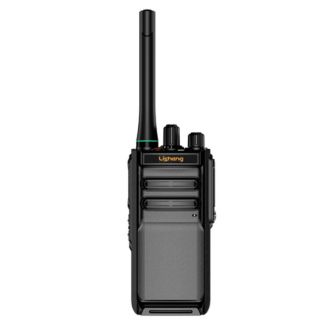 IP68 wasserdichte DMR-Funkgeräte