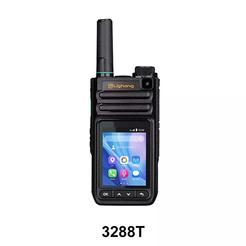 Tragbarer Android POC