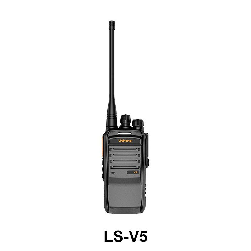 Tragbarer GMRS-Repeater