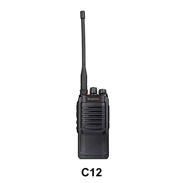 Tragbarer Radio -Repeater