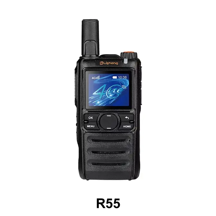 R55 Kompaktes LTE-Funkgerät