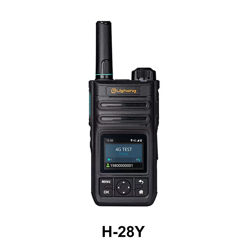 Radio über Internetprotokoll