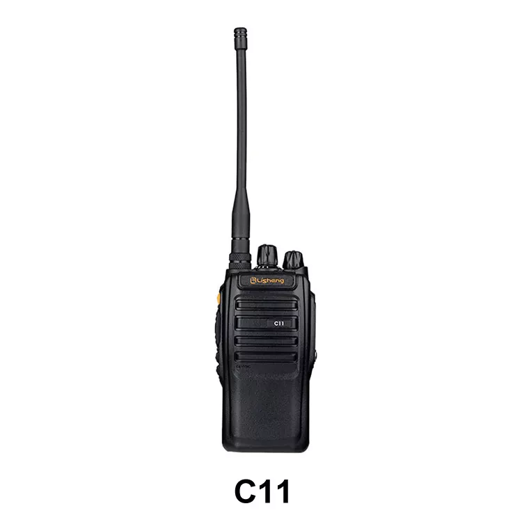 Repeater tragbar