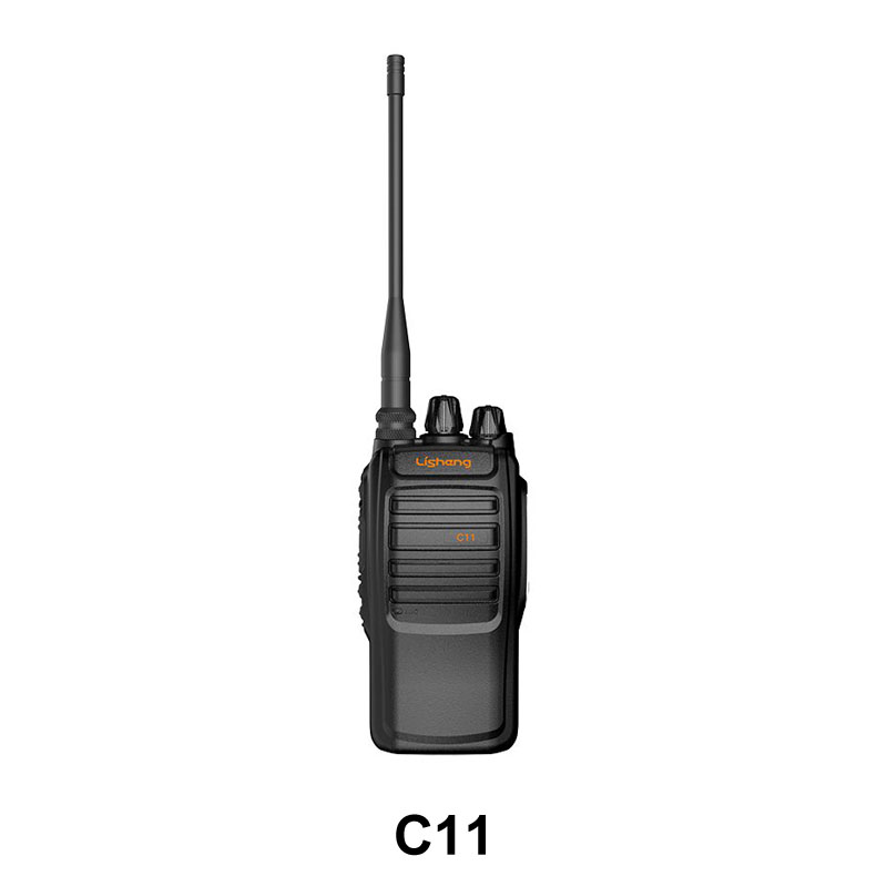 Tragbarer Repeater