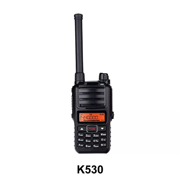 Transportabler Repeater