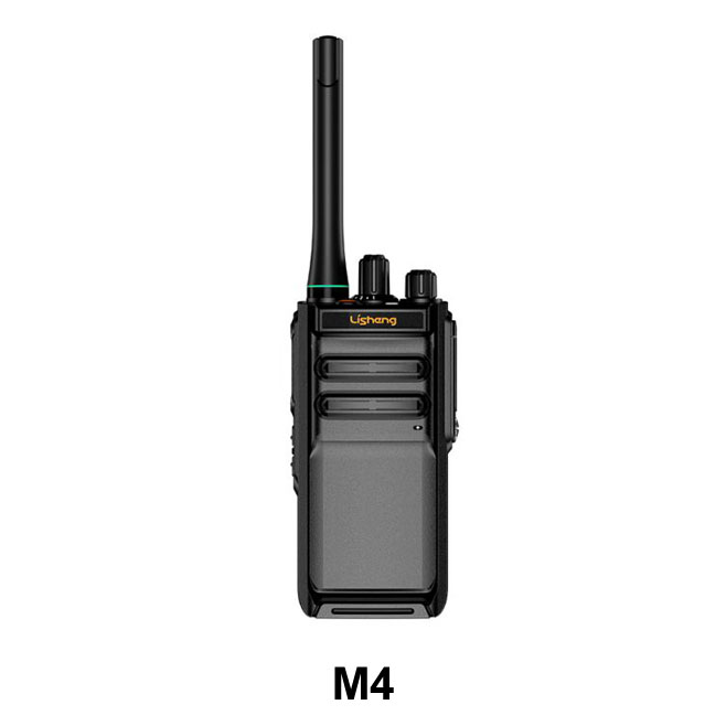 UKW-DMR-Radio