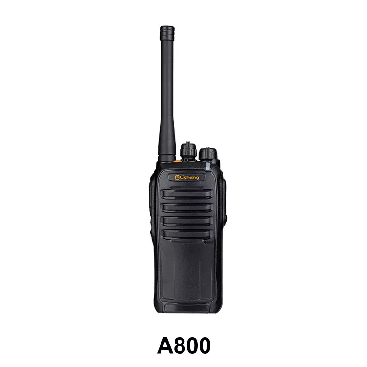 Wasserdichte Walkie -Talkies