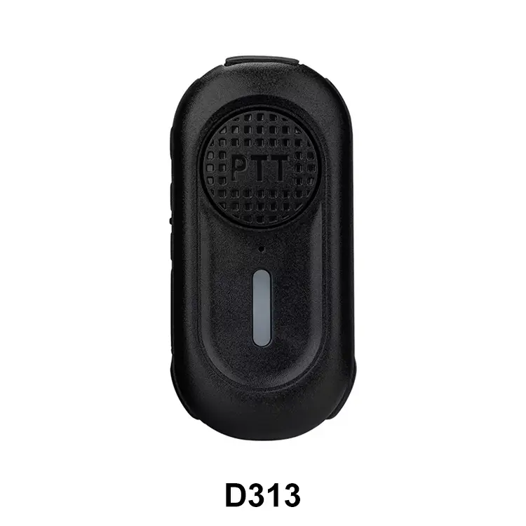 Tragbares, ultrakompaktes DMR-Radio